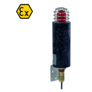 MEDC XB9 Faixa de 5 Joule Xenon Beacons