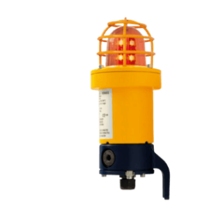 MEDC Ex-Signal Light dSLB 20 Led Beacon