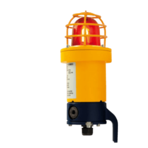 MEDC Strobe Light dSLB 20 – 5 e 15 Joule Xenon Beacons