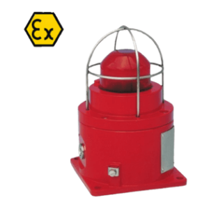 Faixa de farol LED de alta intensidade MEDC SM87LED
