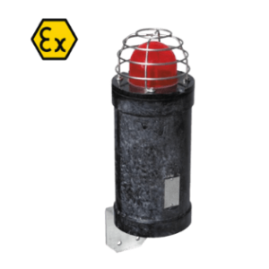 MEDC XB10 10 e 15 Joule Xenon Beacon Range