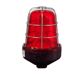 MEDC XB16 Faixa de 10 Joule Xenon Beacons