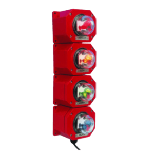 Luz de status MEDC SL5