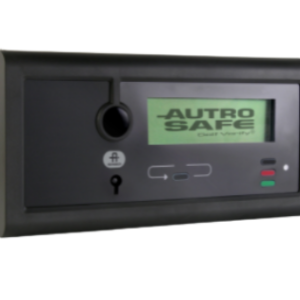 Painel de loop de informações BV-110 Autronica