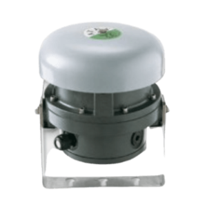 MEDC dGW 21 Signalling Bell