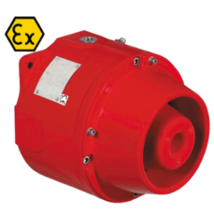 MEDC DB1 Sounder