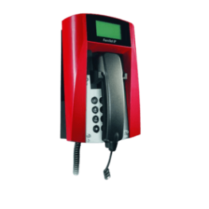 Telefone Eaton IP FHF Ex FernTel