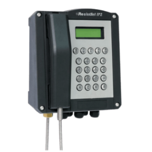 Telefone Eaton FHF Ex IP2