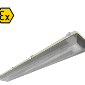 Luminária Linear LED Chalmit Sterling III Zona 2/22