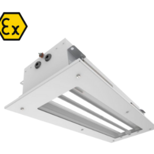 Chalmit Acclaim LED (ACLE – Padrão e Emergência)