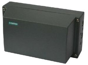 Posicionador de válvula de controle Siemens 6DR5010