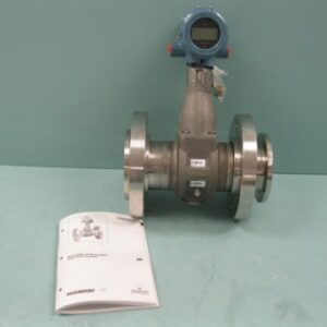 Medidor de Fluxo Vortex CriticalProcess™ 8800