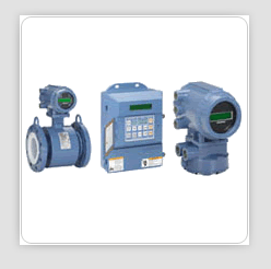 Medidores de Fluxo Magnético 8700