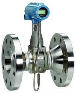Medidor de Fluxo Vortex MultiVariable™ 8800