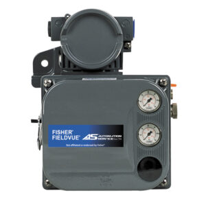 Controlador DVC6000